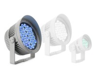 Martin Professional Exterior Wash 310 10° Compact LED Flood IP66 Aluminium - Image 3