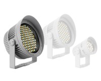 Martin Professional Exterior Wash 320 7° Compact LED Flood IP66 Aluminium - Image 3