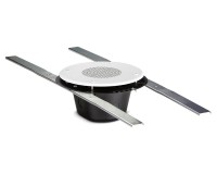 JBL CSS8004 4 Low-Cost Ceiling Loudspeaker 15W 175° 100V - Image 4