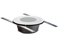 JBL CSS8018 8 Low-Cost Ceiling Loudspeaker 20W 120° 100V - Image 4