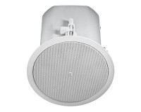 JBL Control 45C/T 5.25 Coaxial Ceiling Loudspeaker 75W 100V - Image 1