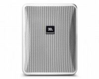JBL Control 25-1-WH 5.25 Compact 2-Way Loudspeaker 100W 100V White - Image 1