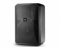 JBL Control 28-1 8 High-Output 2-Way Loudspeaker 120W 100V Black - Image 1