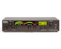Listen Technologies LT-82-02 ListenIR 1-Channel IR Stationary Transmitter - Image 1