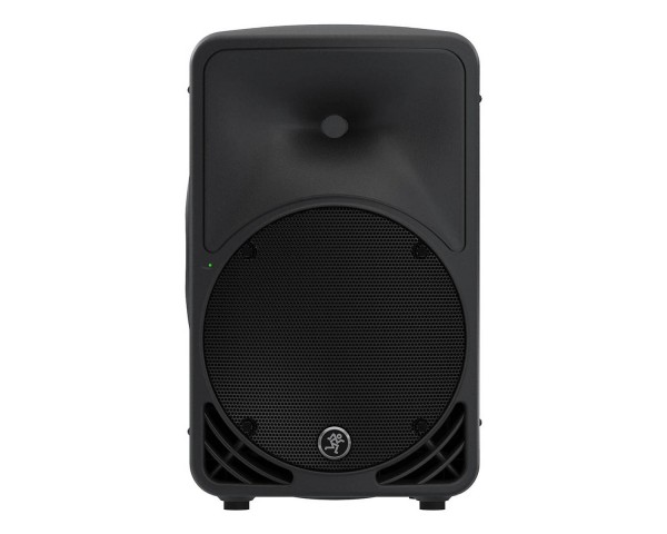 Mackie SRM350v3 10 Portable Powered Loudspeaker with DSP 1000W  - Main Image
