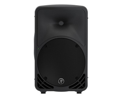 SRM350v3 10" Portable Powered Loudspeaker with DSP 1000W 