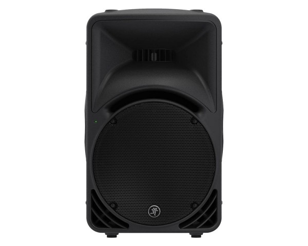 Mackie SRM450v3 12 Portable Powered Loudspeaker with DSP 1000W  - Main Image