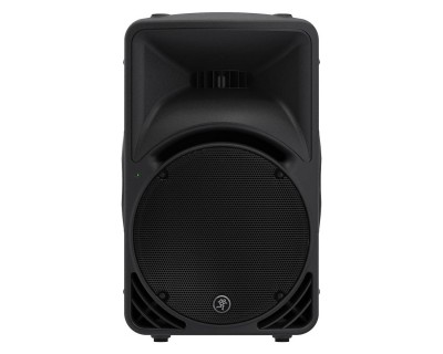 SRM450v3 12" Portable Powered Loudspeaker with DSP 1000W 
