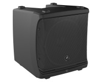 Mackie DLM8 8 Compact Design Powered Loudspeaker with DSP 2000W  - Image 2