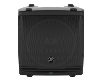 Mackie DLM8 8 Compact Design Powered Loudspeaker with DSP 2000W  - Image 1