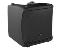 Mackie DLM12 12 Compact Design Powered Loudspeaker with DSP 2000W  - Image 2
