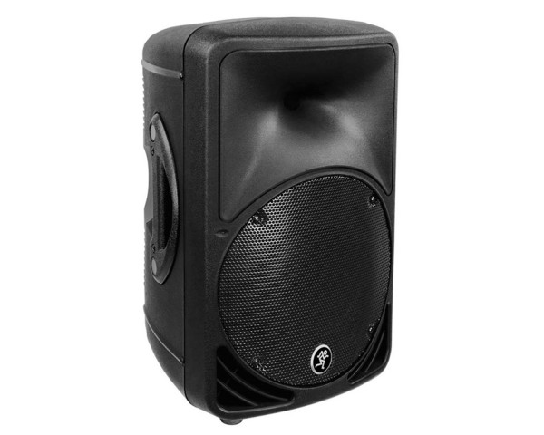 Mackie C200 10 2-Way Compact Passive Plastic Loudspeaker 200W  - Main Image