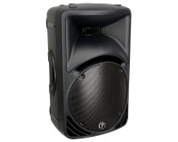 Mackie C300z 12 2-Way Compact Passive Plastic Loudspeaker 300W  - Image 1
