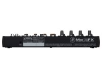 Mackie Mix12FX 12ch Compact Effects Mixer 4-Mic/Line + 4-Stereo Input  - Image 4