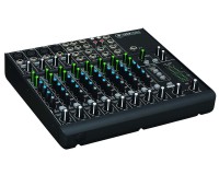 Mackie 1202VLZ4 12ch Compact Analogue Mixer 4 Onyx Mic Preamps  - Image 1