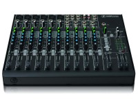Mackie 1402VLZ4 14ch Compact Analogue Mixer 6 Onyx Mic Preamps  - Image 2