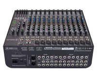 Mackie 1642VLZ4 14ch Compact Analogue Mixer 6 Onyx Mic Preamps  - Image 3