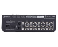 Mackie 1642VLZ4 14ch Compact Analogue Mixer 6 Onyx Mic Preamps  - Image 4