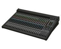 Mackie 2404VLZ4 24ch 4-Bus Effects Mixer with USB 20 Onyx Mic Preamps  - Image 3