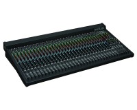Mackie 3204VLZ4 32ch 4-Bus Effects Mixer with USB 28 Onyx Mic Preamps  - Image 1