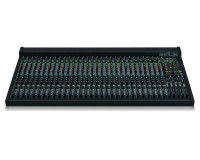 Mackie 3204VLZ4 32ch 4-Bus Effects Mixer with USB 28 Onyx Mic Preamps  - Image 2
