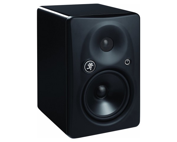 Mackie HR624mk2 6.7 High-Res Pro Powered Studio Monitor 100+40W  - Main Image