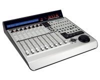Mackie MCU Pro 8ch Control Surface for Digital Audio Workstations  - Image 1