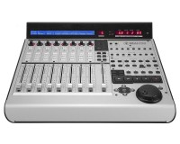 Mackie MCU Pro 8ch Control Surface for Digital Audio Workstations  - Image 2