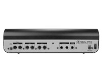 Mackie MCU Pro 8ch Control Surface for Digital Audio Workstations  - Image 4