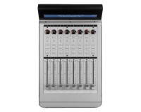 Mackie MCU XT Pro 8ch Control Surface for Digital Audio Workstations  - Image 2