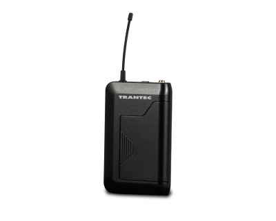 Trantec  Sound Wireless Microphone Systems Bodypack Transmitters