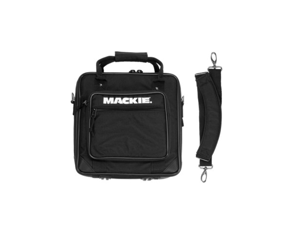 Mackie Mixer Bag for Mackie 1202-VLZ Compact Mixer  - Main Image