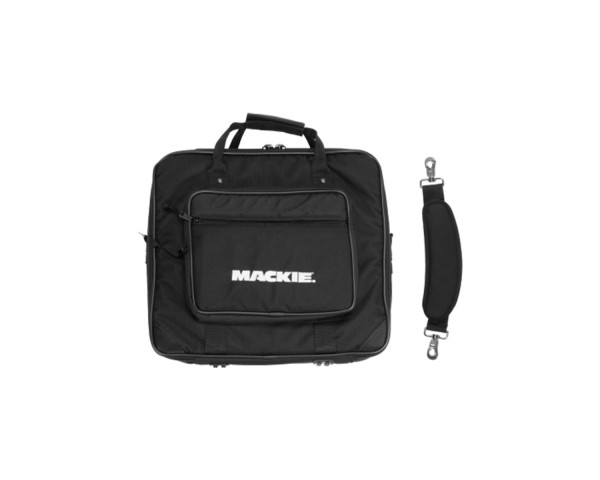 Mackie Mixer Bag for Mackie 1402-VLZ Compact Mixer  - Main Image