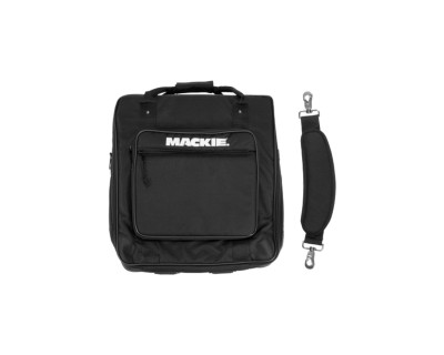 Mixer Bag for Mackie 1602-VLZ Compact Mixer 