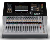 Yamaha TF1 Digital Mixing Console 32 Mono+2 Stereo i/p - Image 2