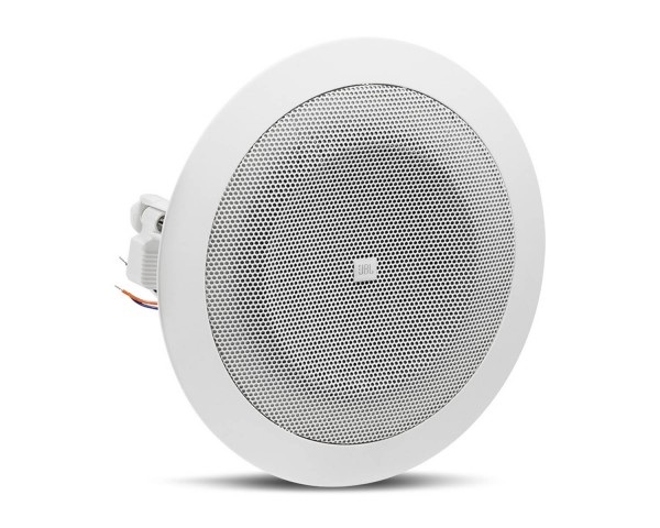 JBL 8124 4 Open-Back Full-Range Ceiling Loudspeaker 100V - Main Image