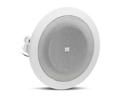 8124 4" Open-Back Full-Range Ceiling Loudspeaker 100V