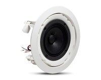 JBL 8124 4 Open-Back Full-Range Ceiling Loudspeaker 100V - Image 2