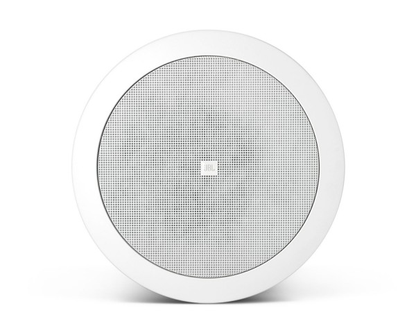 JBL Control 24C Micro 4.5 Shallow-Depth Ceiling Loudspeaker 7.1Ω 15W - Main Image