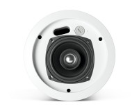 JBL Control 24CT 4 2-Way Ceiling Loudspeaker 100V White - Image 3