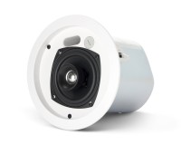 JBL Control 24CT 4 2-Way Ceiling Loudspeaker 100V White - Image 4
