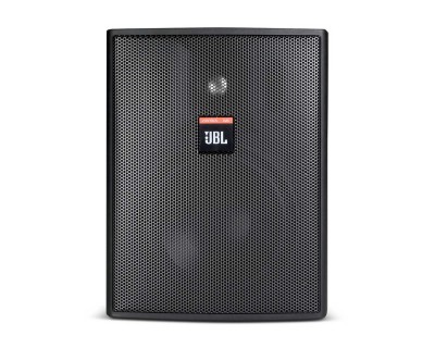 Control 25AV 5.25" Compact 2-Way Loudspeaker 100W 100V Black