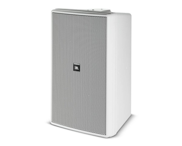 JBL Control 30-WH 10 3-Way HiFi Qual Speaker 250W 100V White - Main Image