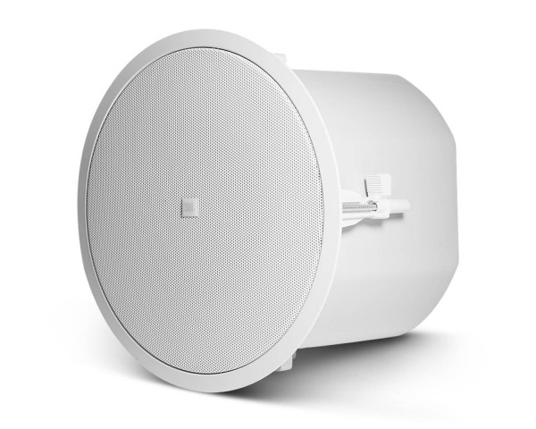 JBL Control 226C/T 6.5 Ceiling Loudspeaker with HF Driver 150W 100V - Main Image