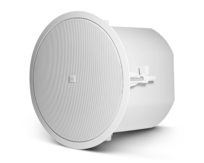 Control 226C/T 6.5" Ceiling Loudspeaker with HF Driver 150W 100V