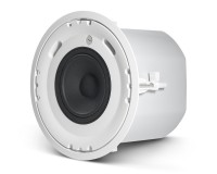 JBL Control 226C/T 6.5 Ceiling Loudspeaker with HF Driver 150W 100V - Image 2