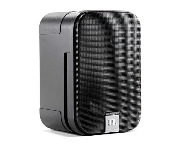 JBL Control 2PM 5.25 Active Monitor Loudspeaker Master Only - Main Image