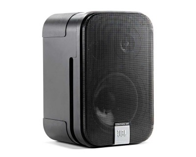 Control 2PM 5.25" Active Monitor Loudspeaker Master Only