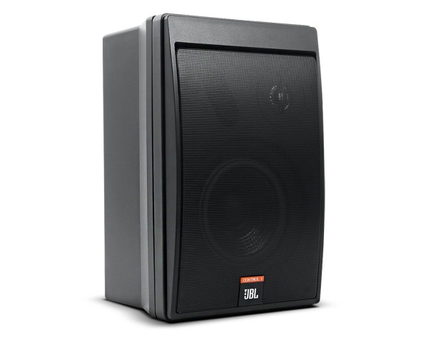 JBL Control 5 6.5 Compact Control Monitor Loudspeaker 175W - Main Image