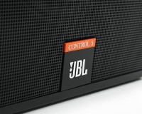 JBL Control 5 6.5 Compact Control Monitor Loudspeaker 175W - Image 3